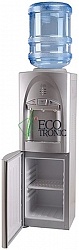 Кулер Ecotronic C4-LC silver со шкафчиком